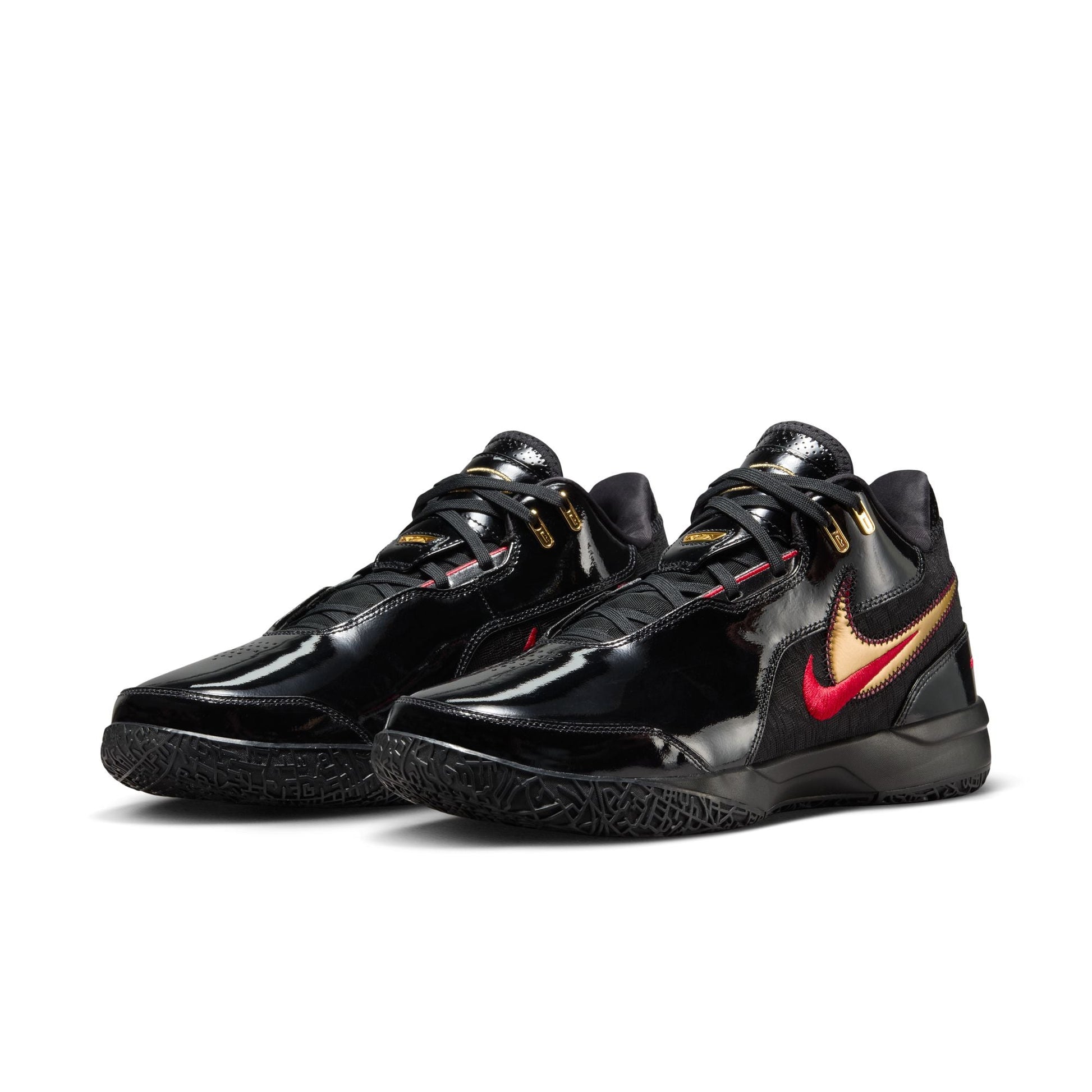 Lebron NXXT Gen AMPD Sneakers - Premium Brand Shoes for Men and Women