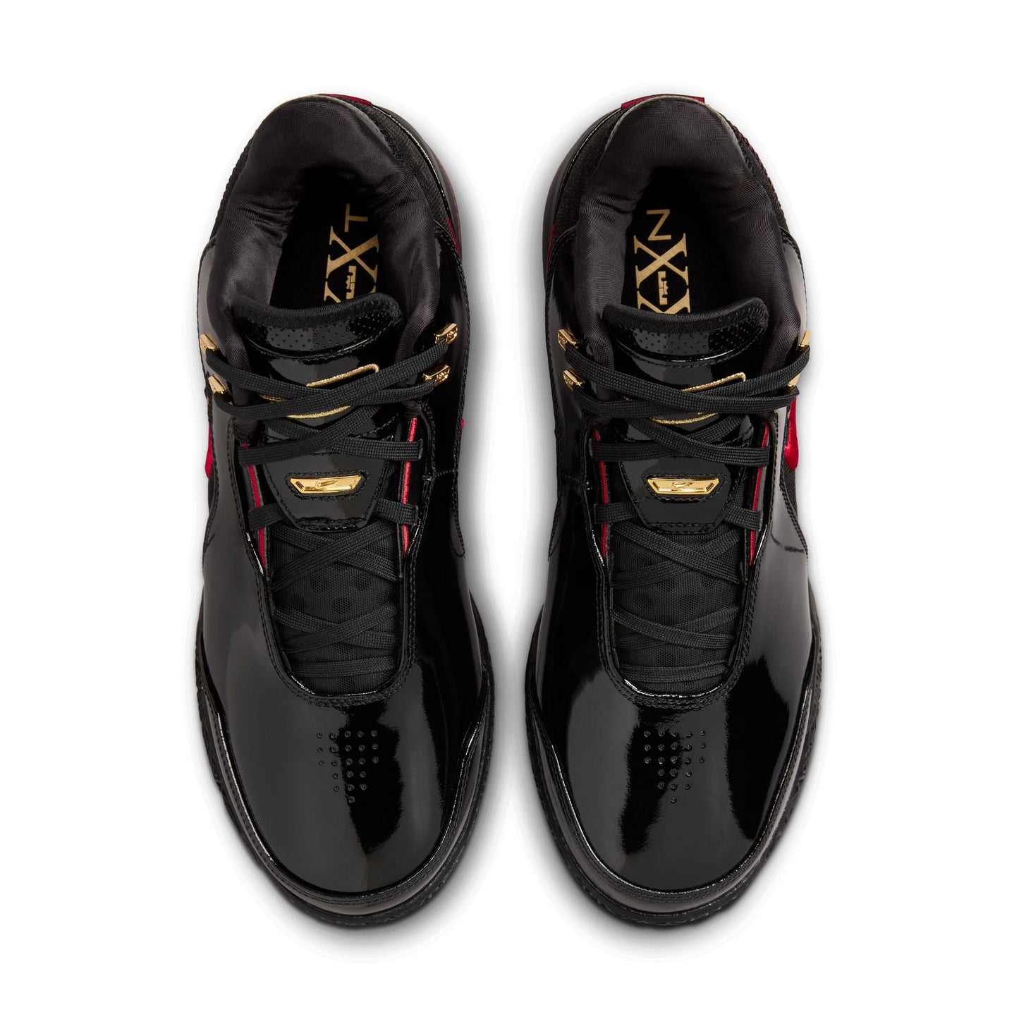 Lebron NXXT Gen AMPD Sneakers - Premium Brand Shoes for Men and Women