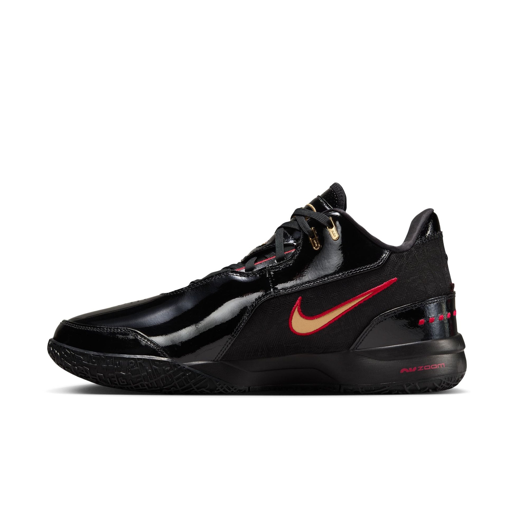 Lebron NXXT Gen AMPD Sneakers - Premium Brand Shoes for Men and Women
