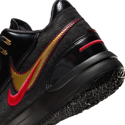 Lebron NXXT Gen AMPD Sneakers - Premium Brand Shoes for Men and Women
