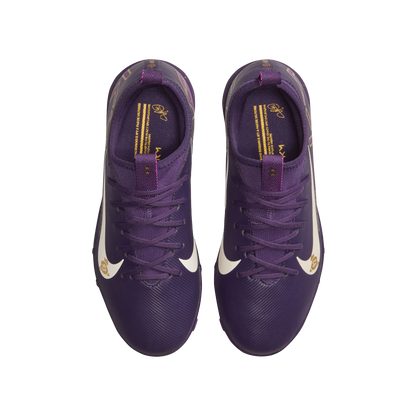 Nike Mercurial Vapor 16 Academy KM Mbappe Youth Turf Shoes
