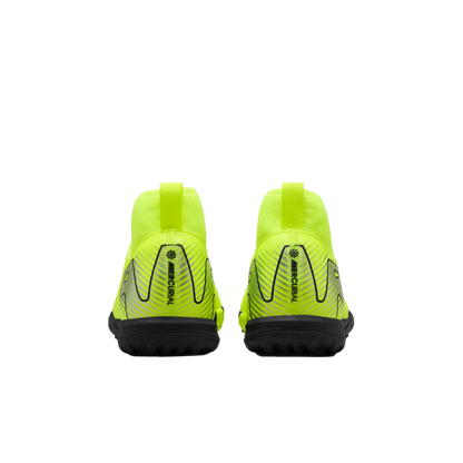 Nike Mercurial Superfly 10 Academy Youth Turf Shoes