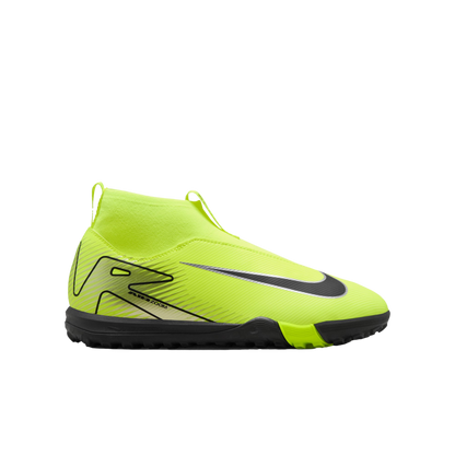 Nike Mercurial Superfly 10 Academy Youth Turf Shoes