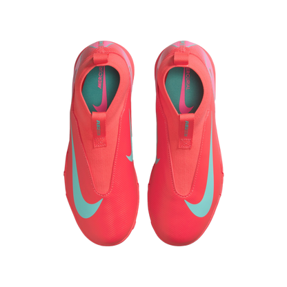 Nike Mercurial Superfly 10 Academy Youth Turf Shoes