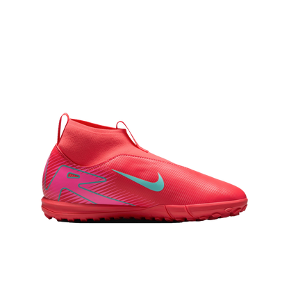 Nike Mercurial Superfly 10 Academy Youth Turf Shoes