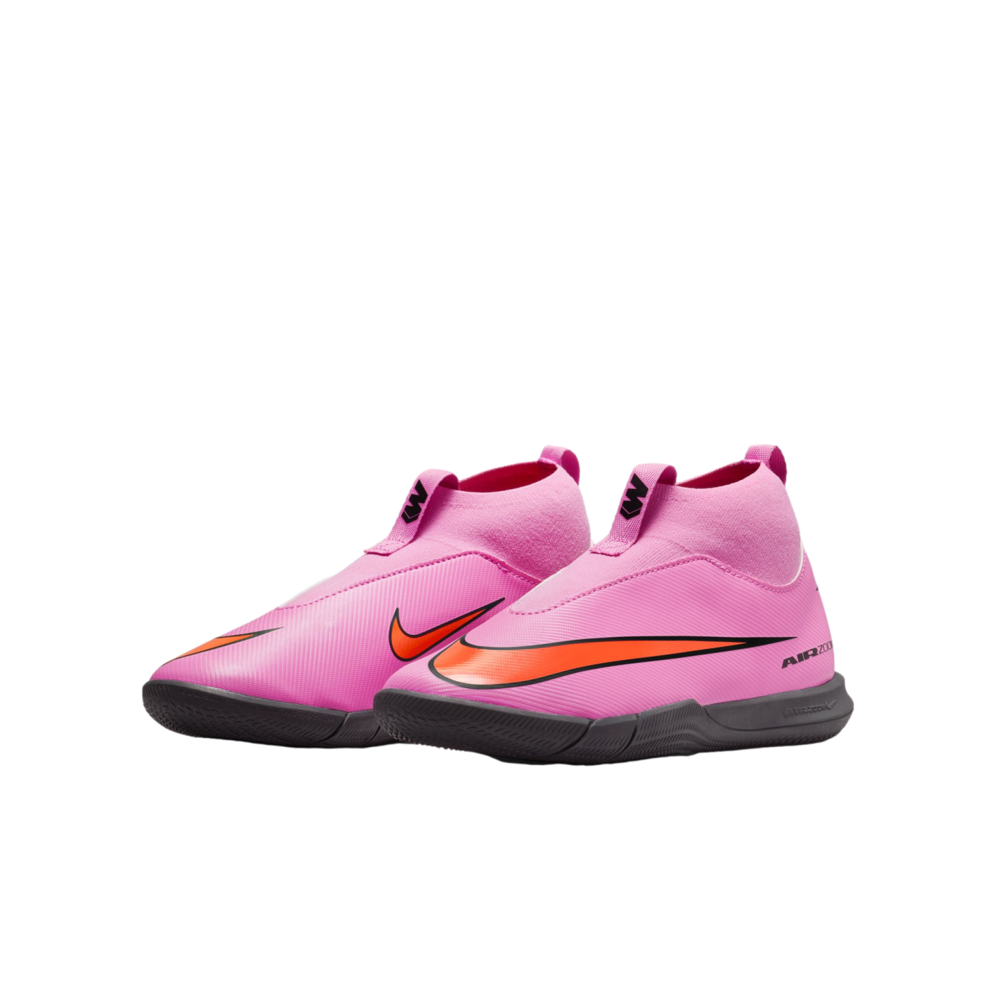 Nike Mercurial Superfly 10 Academy Youth Indoor Shoes
