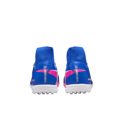 Nike Mercurial Superfly 10 Academy Turf Shoes