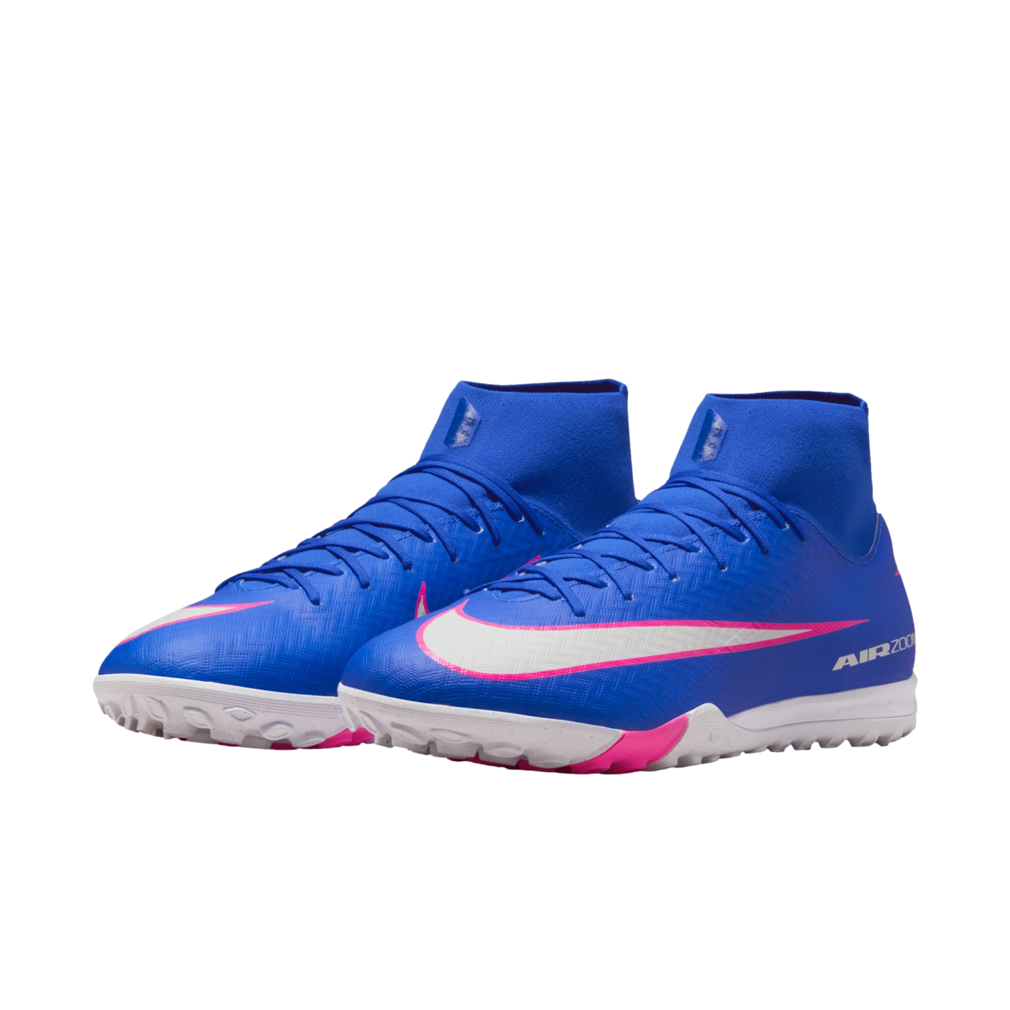 Nike Mercurial Superfly 10 Academy Turf Shoes