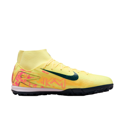 Nike Mercurial Zoom Superfly 10 Academy KM Mbappe Turf Shoes