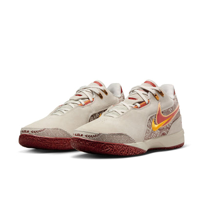 Lebron NXXT Gen AMPD Sneakers - Premium Brand Shoes for Men and Women