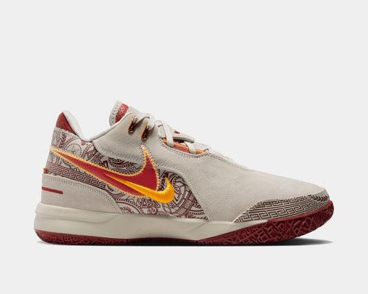 Lebron NXXT Gen AMPD Sneakers - Premium Brand Shoes for Men and Women