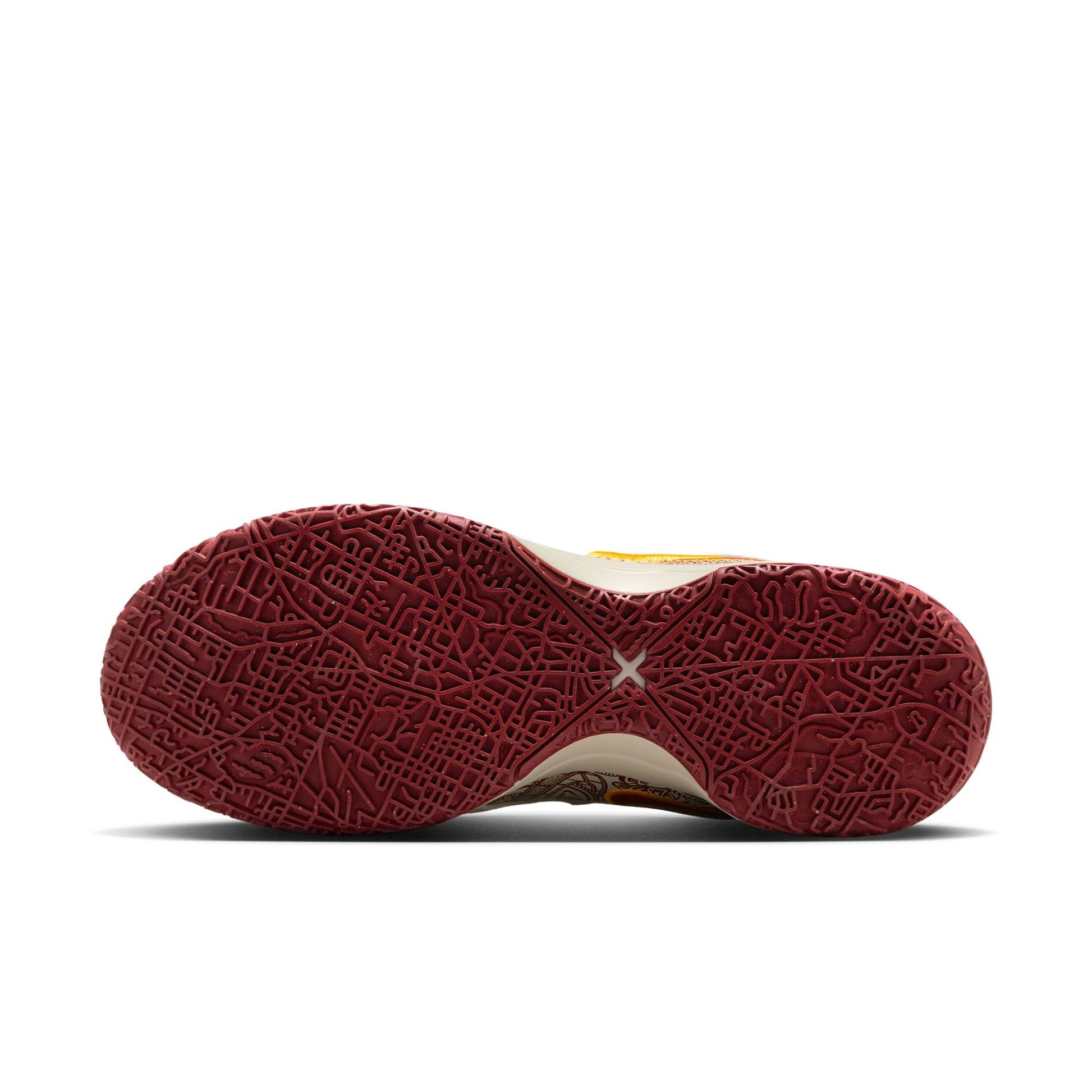 Lebron NXXT Gen AMPD Sneakers - Premium Brand Shoes for Men and Women