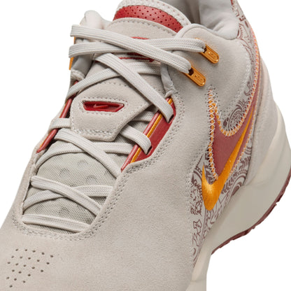 Lebron NXXT Gen AMPD Sneakers - Premium Brand Shoes for Men and Women