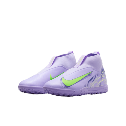 Nike Mercurial Superfly 10 Academy Youth Turf Shoes