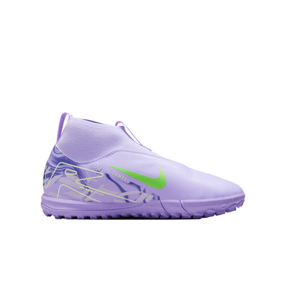 Nike Mercurial Superfly 10 Academy Youth Turf Shoes