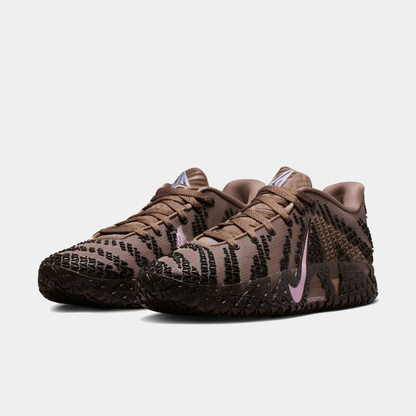 Ja 3 "mink Brown" Sneakers - Premium Brand Shoes for Men and Women
