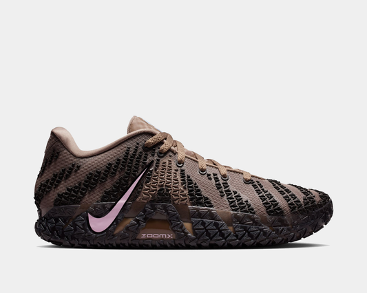 Ja 3 "mink Brown" Sneakers - Premium Brand Shoes for Men and Women