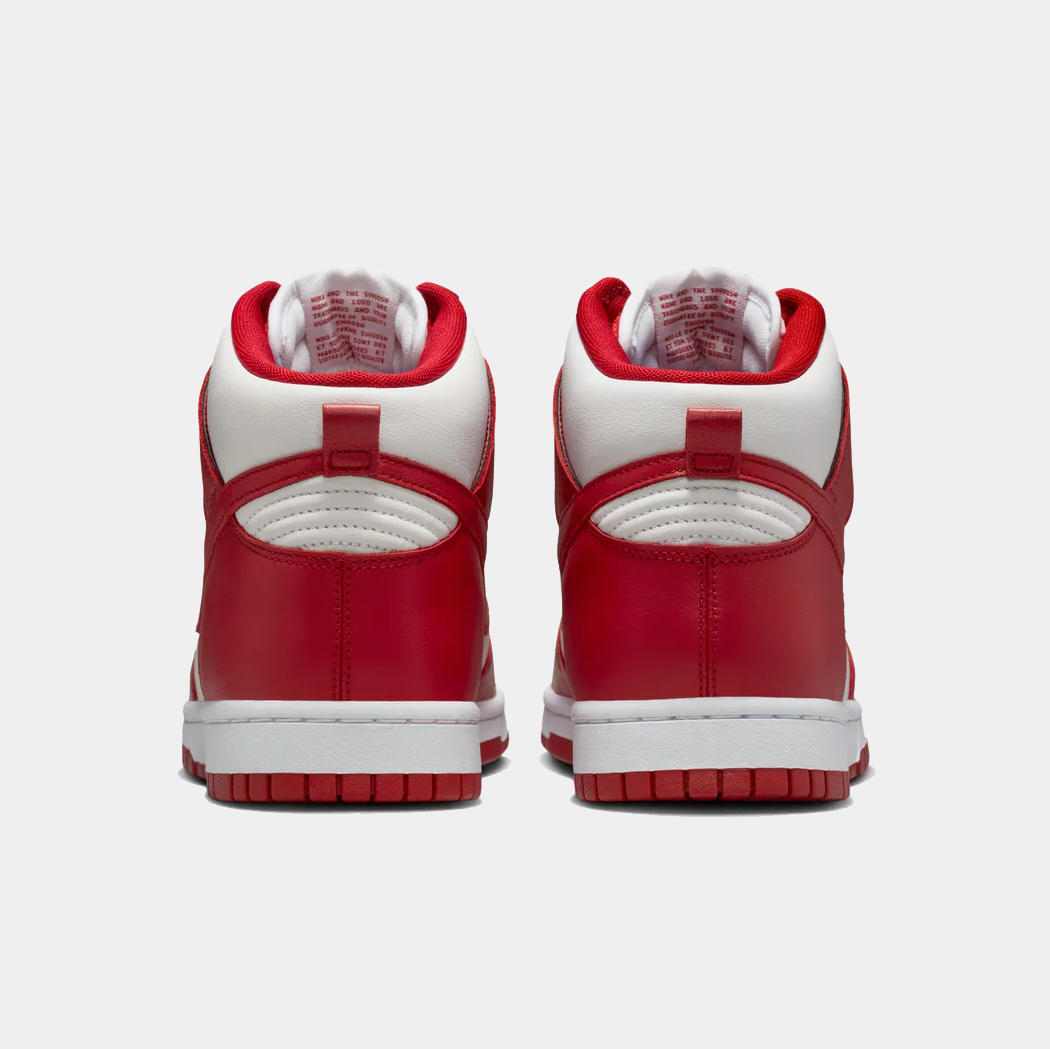 Dunk High Retro SE Sneakers - Premium Brand Shoes for Men and Women