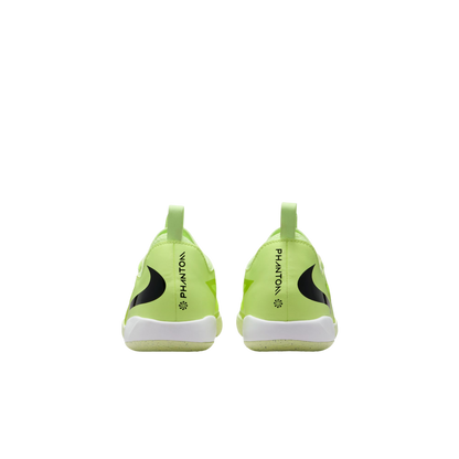 Nike Phantom 6 Low Academy Youth Indoor Shoes
