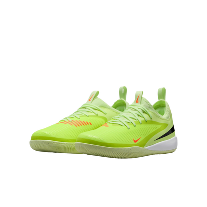 Nike Phantom 6 Low Academy Youth Indoor Shoes