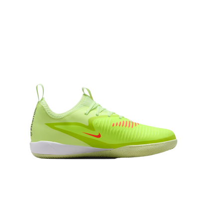 Nike Phantom 6 Low Academy Youth Indoor Shoes