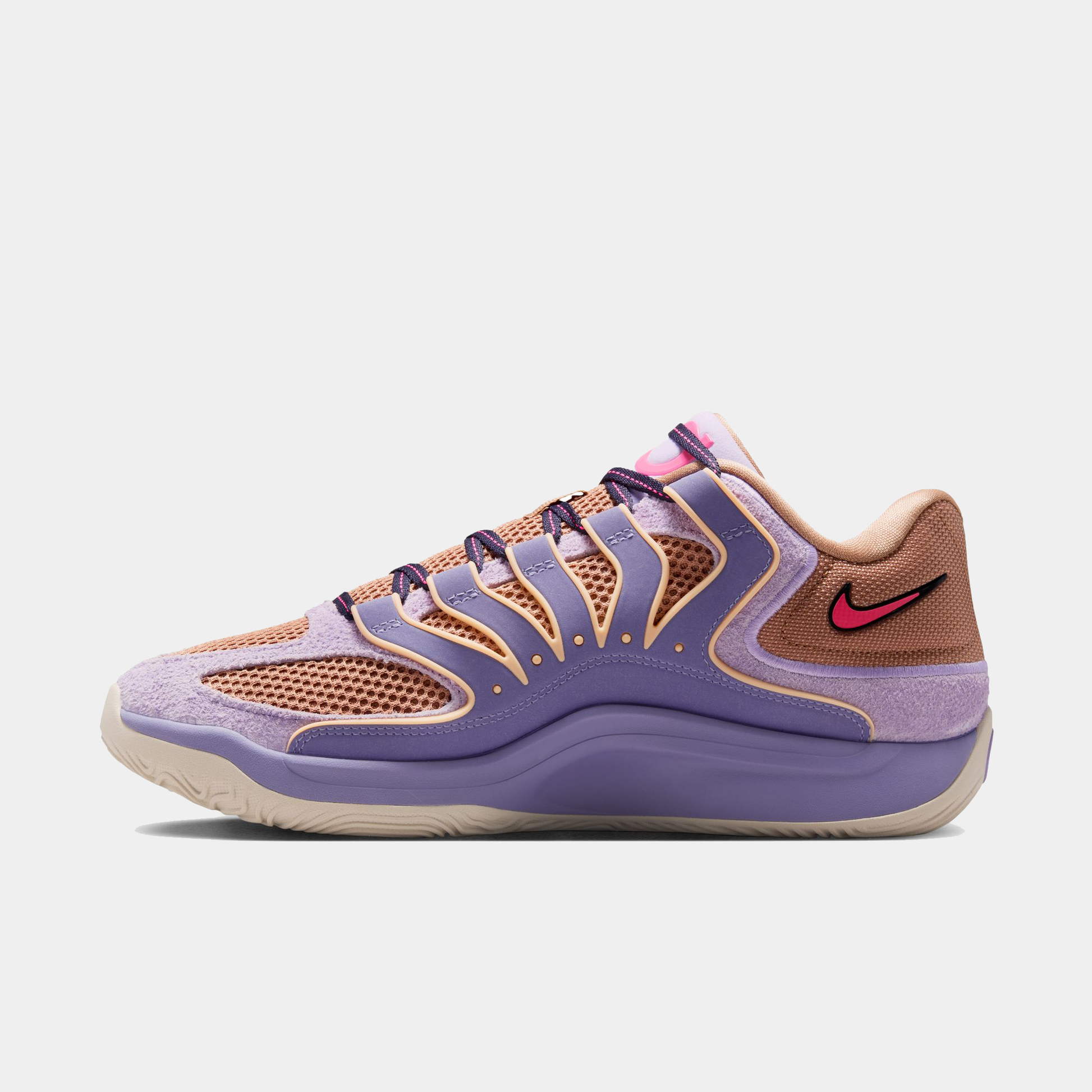 KD 18 Sneakers - Premium Brand Shoes for Men and Women