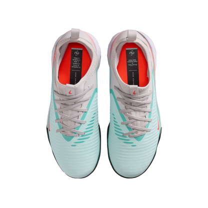 Nike Phantom 6 Low Academy United Youth Turf Shoes