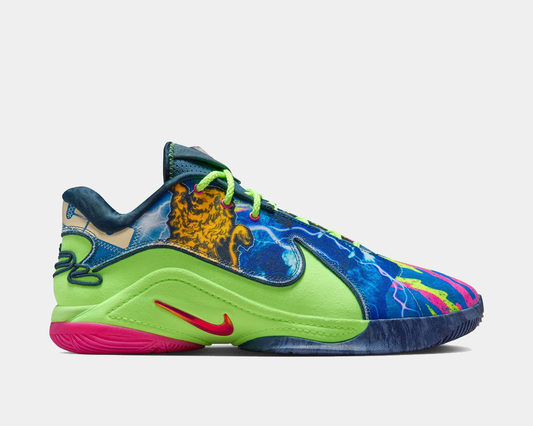 Lebron XXII 'bryce's World' Sneakers - Premium Brand Shoes for Men and Women