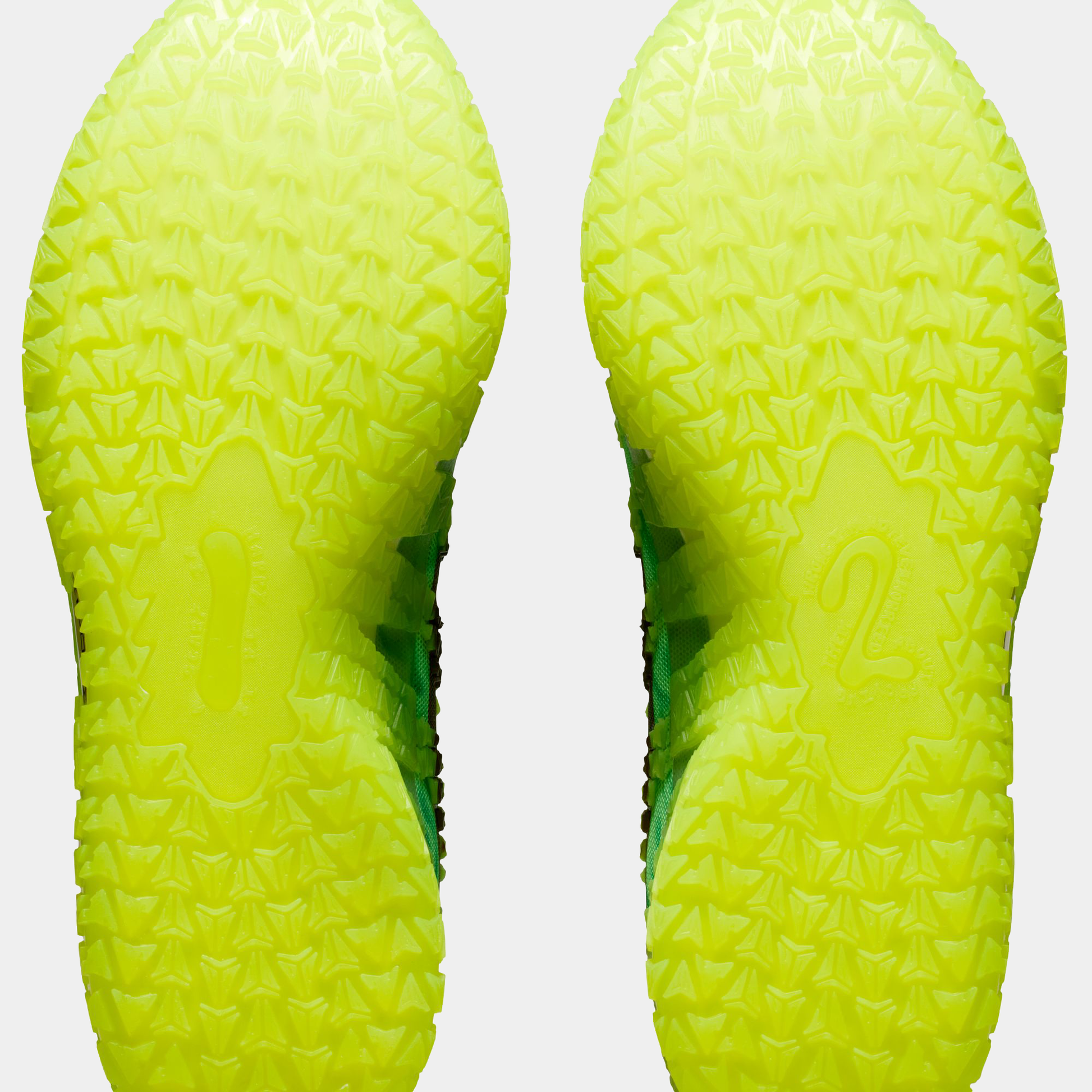Ja 3 "halloween" Sneakers - Premium Brand Shoes for Men and Women