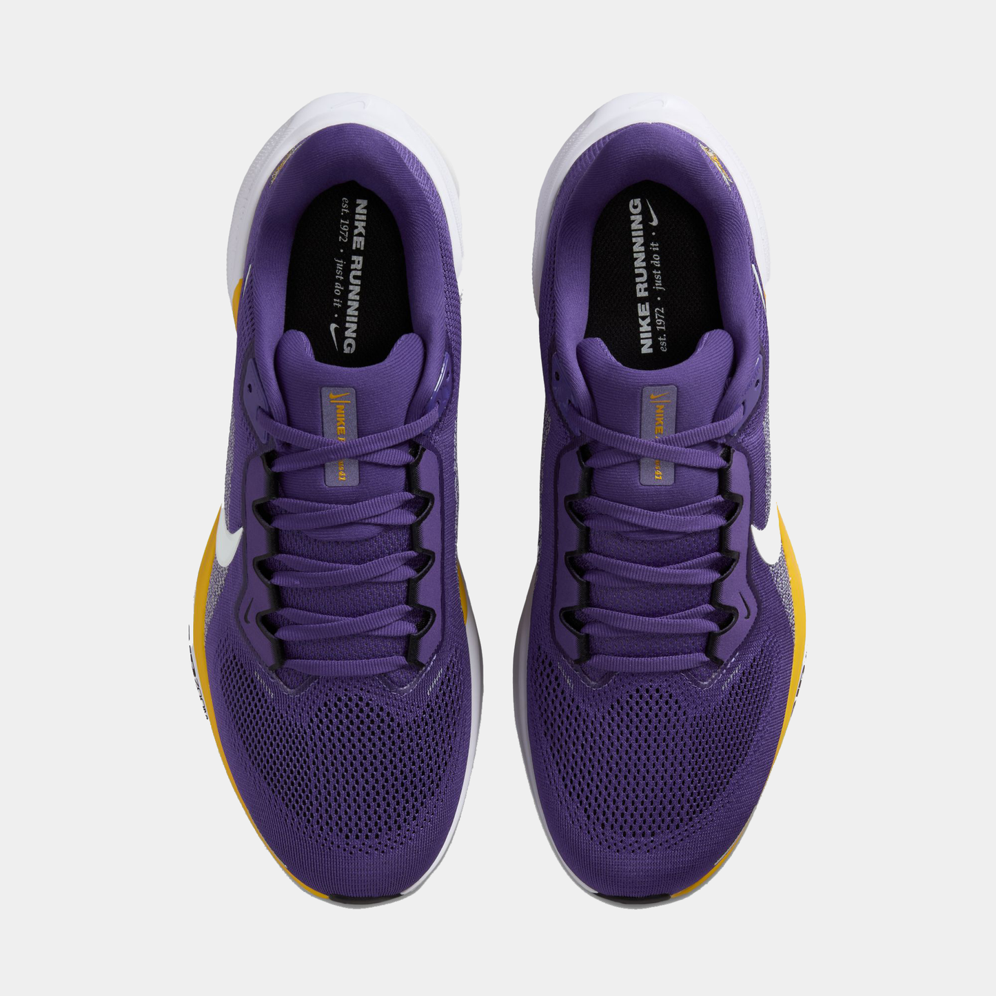 Minnesota Vikings Pegasus 41 Sneakers - Premium Brand Shoes for Men and Women