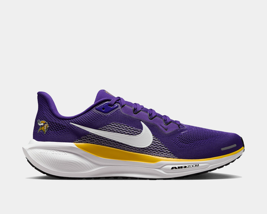 Minnesota Vikings Pegasus 41 Sneakers - Premium Brand Shoes for Men and Women