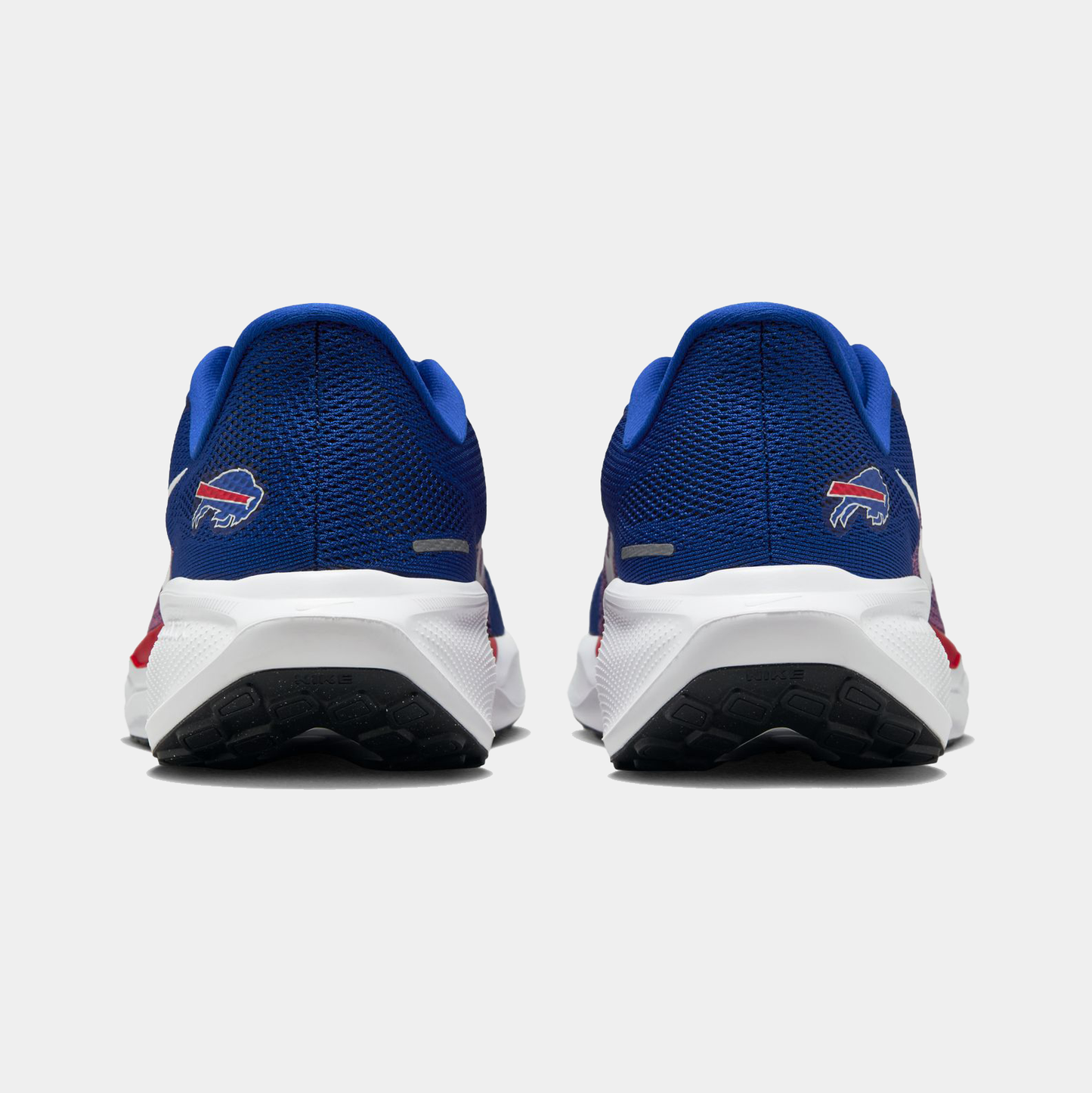 Buffalo Bills Pegasus 41 Sneakers - Premium Brand Shoes for Men and Women