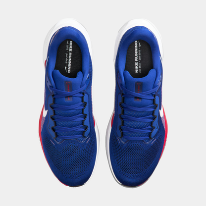 Buffalo Bills Pegasus 41 Sneakers - Premium Brand Shoes for Men and Women