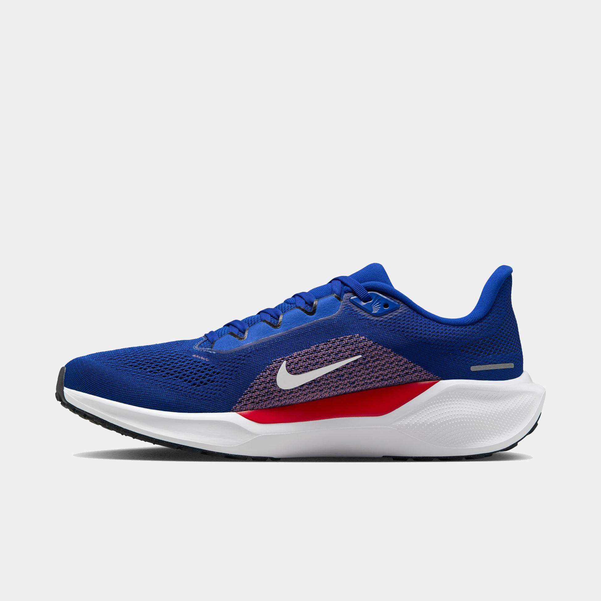 Buffalo Bills Pegasus 41 Sneakers - Premium Brand Shoes for Men and Women