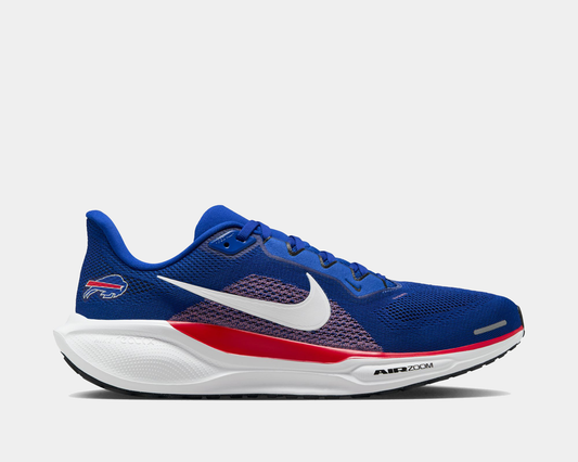 Buffalo Bills Pegasus 41 Sneakers - Premium Brand Shoes for Men and Women