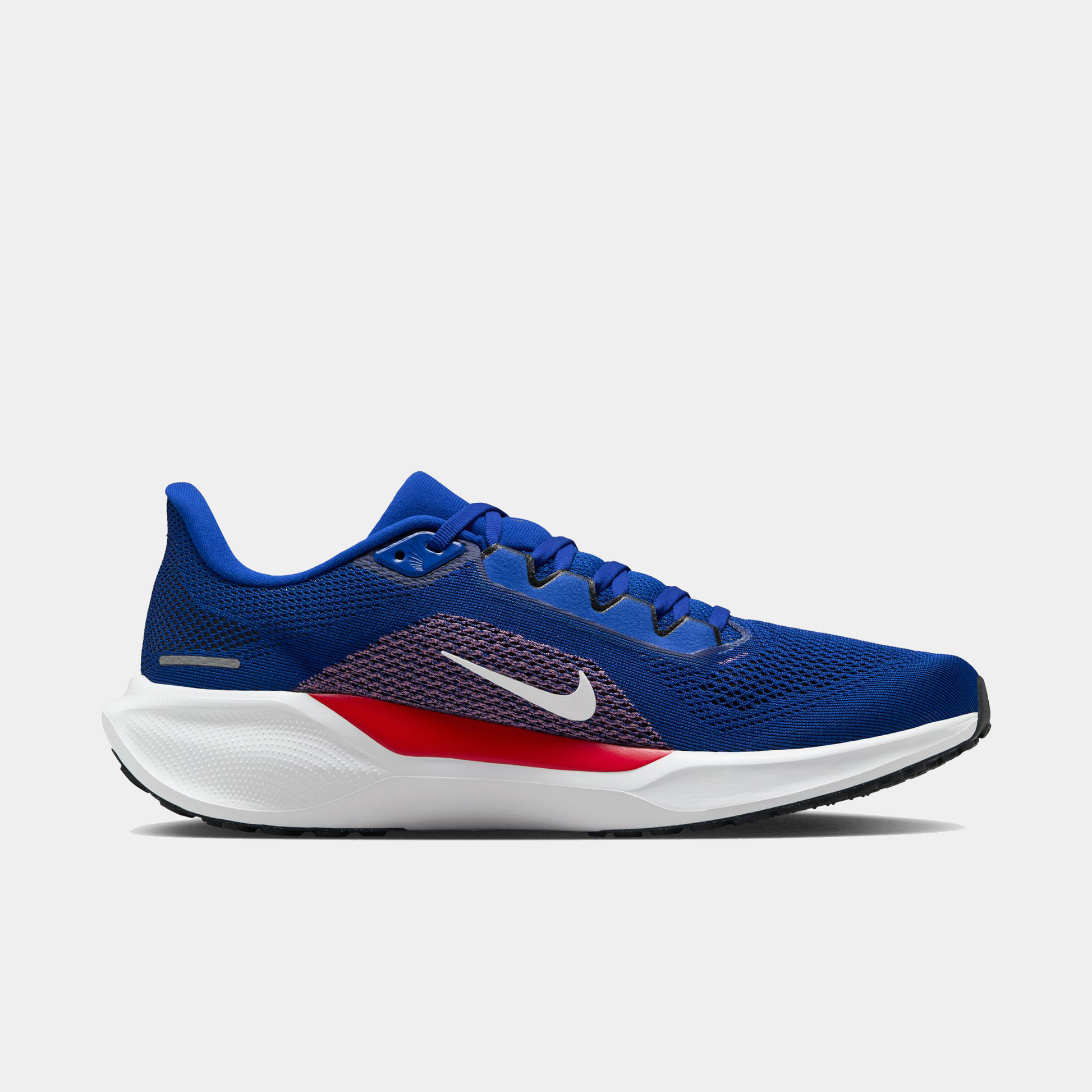 Buffalo Bills Pegasus 41 Sneakers - Premium Brand Shoes for Men and Women