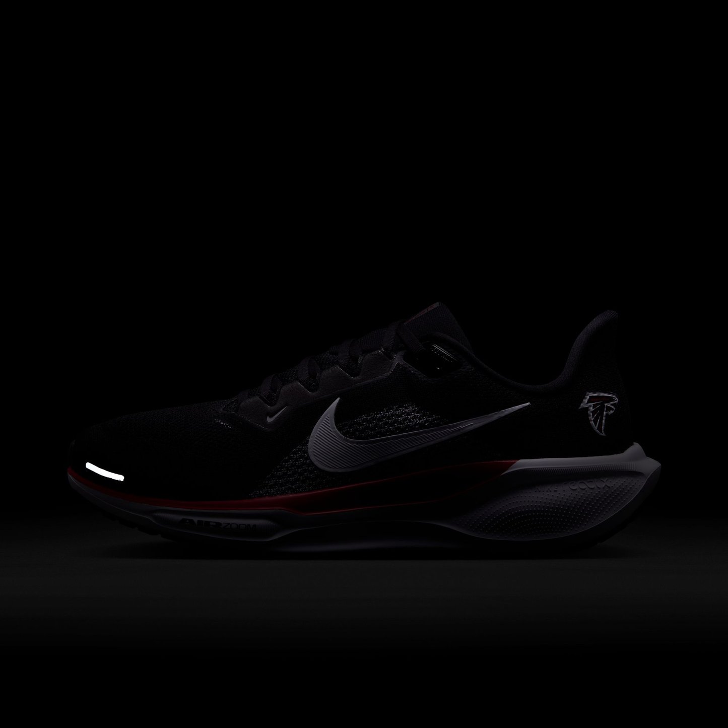 Atlanta Falcons Pegasus 41 Sneakers - Premium Brand Shoes for Men and Women