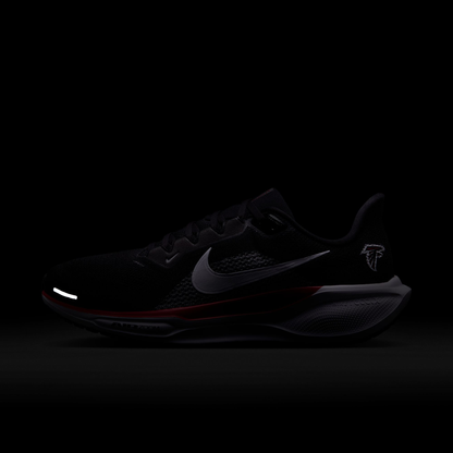 Atlanta Falcons Pegasus 41 Sneakers - Premium Brand Shoes for Men and Women
