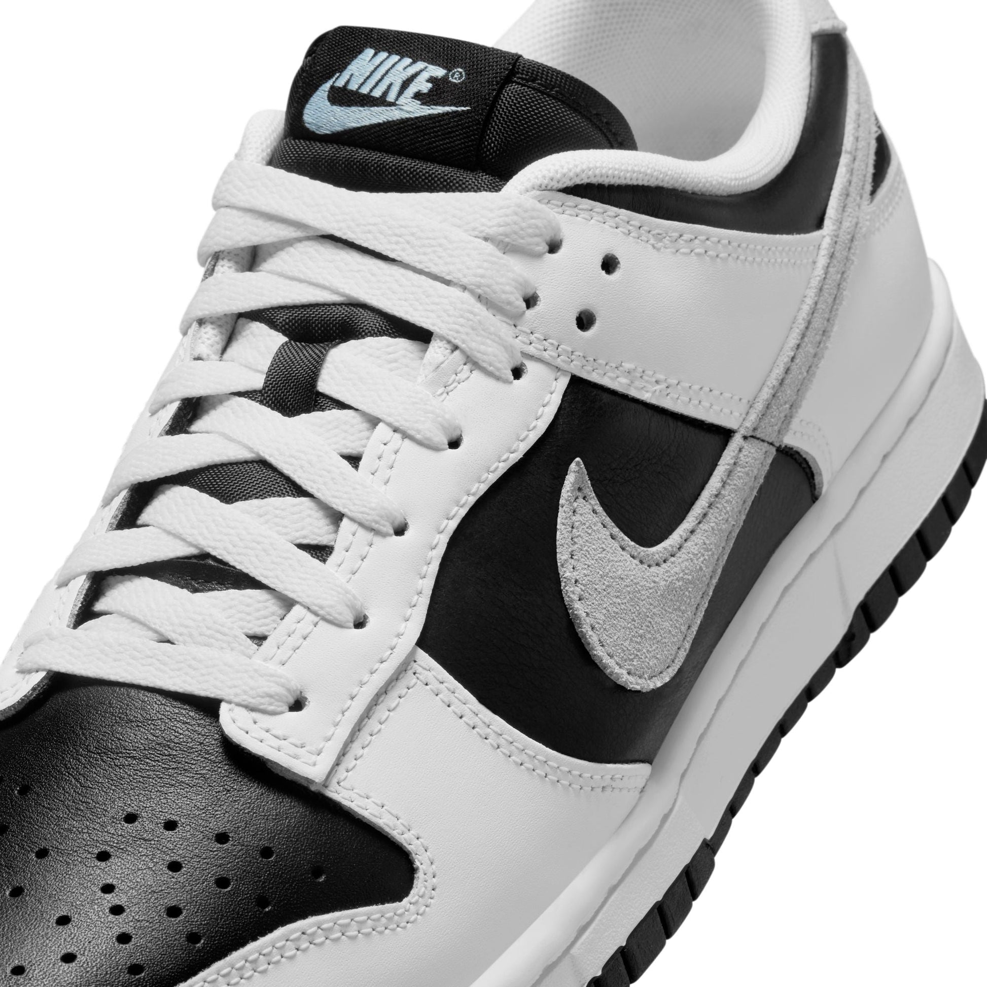 Dunk Low "reverse Panda 2.0" Sneakers - Premium Brand Shoes for Men and Women