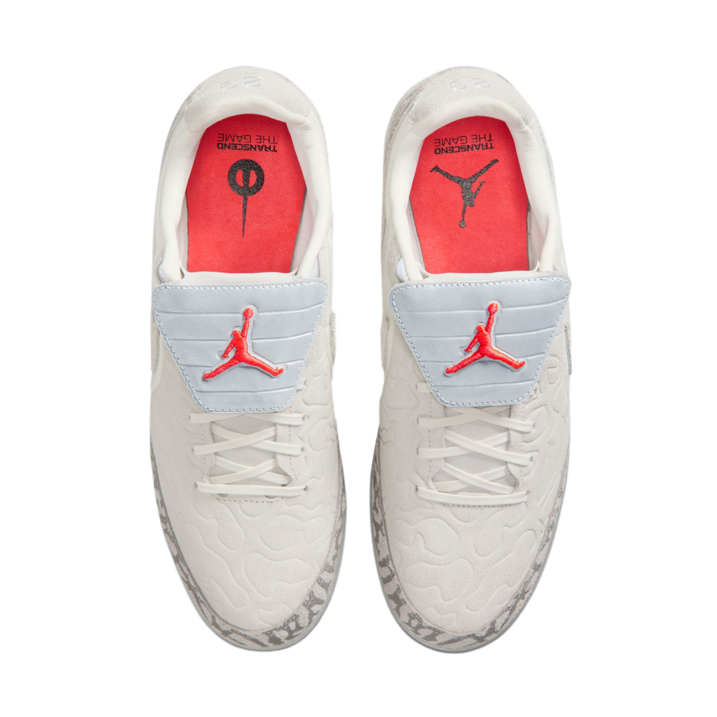 Nike Tiempo Streetgato Jordan SE Indoor Shoes