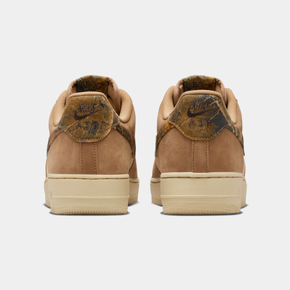 Air Force 1 '07 Realtree Sneakers - Premium Brand Shoes for Men and Women