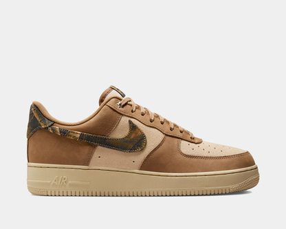 Air Force 1 '07 Realtree Sneakers - Premium Brand Shoes for Men and Women