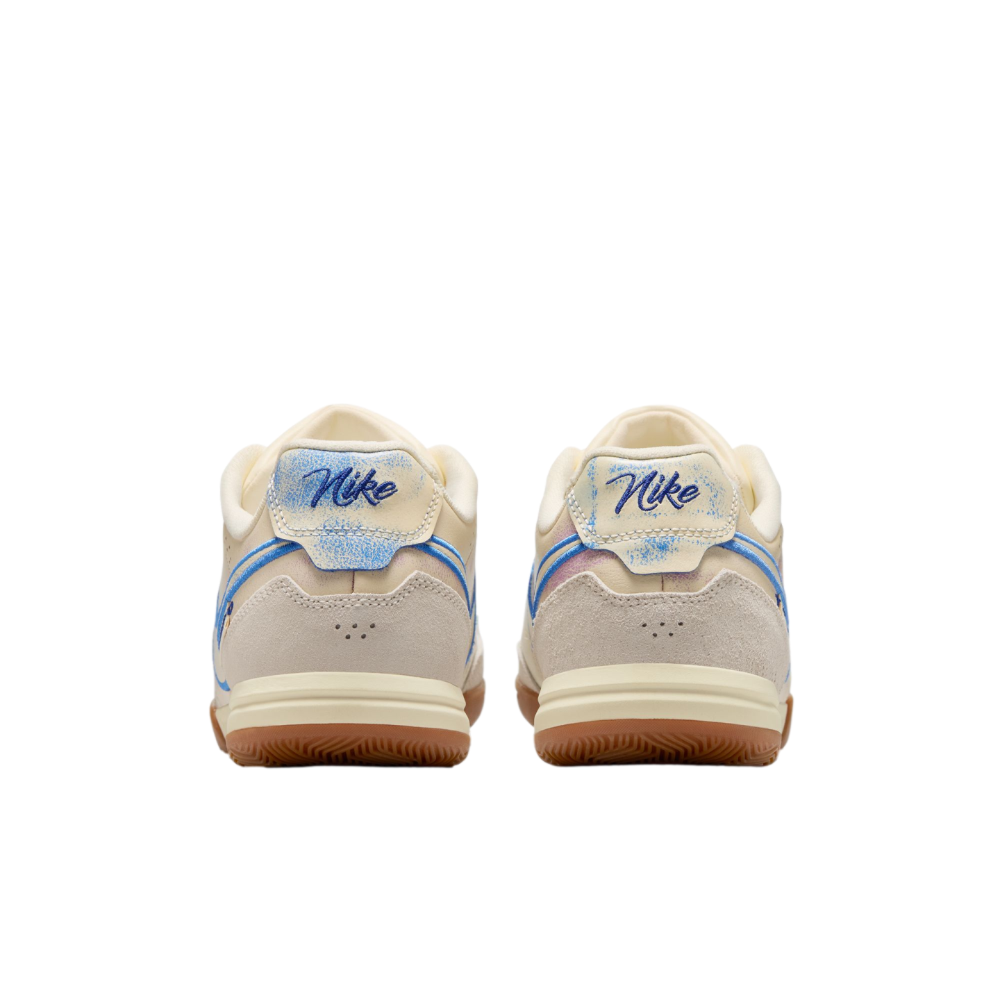 Nike Tiempo Streetgato Premium Indoor Shoes