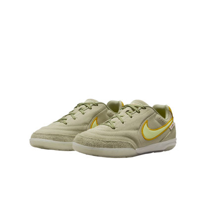 Nike Tiempo Streetgato LE Youth Indoor Shoes