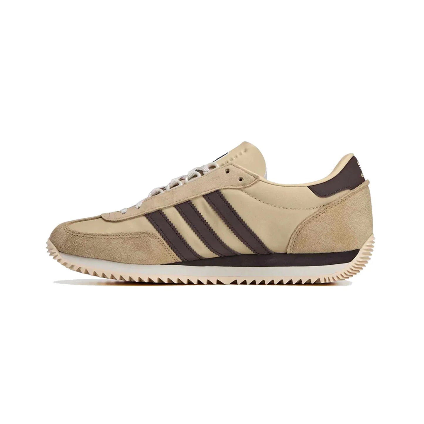 Adidas Achille SPZL Liam Gallagher 'Stone Khaki' (2025)