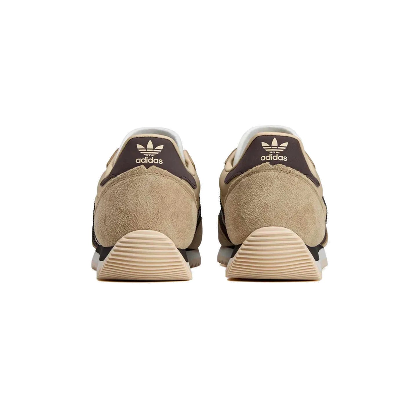 Adidas Achille SPZL Liam Gallagher 'Stone Khaki' (2025)