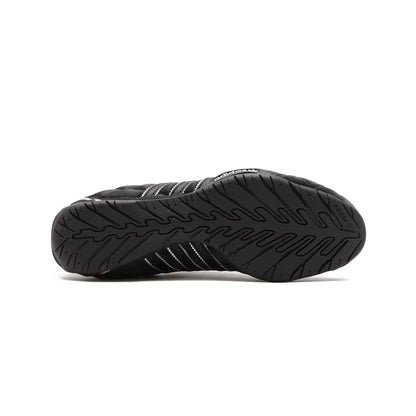 Adidas Adi Racer Lo 'Core Black Silver Metallic' Women's