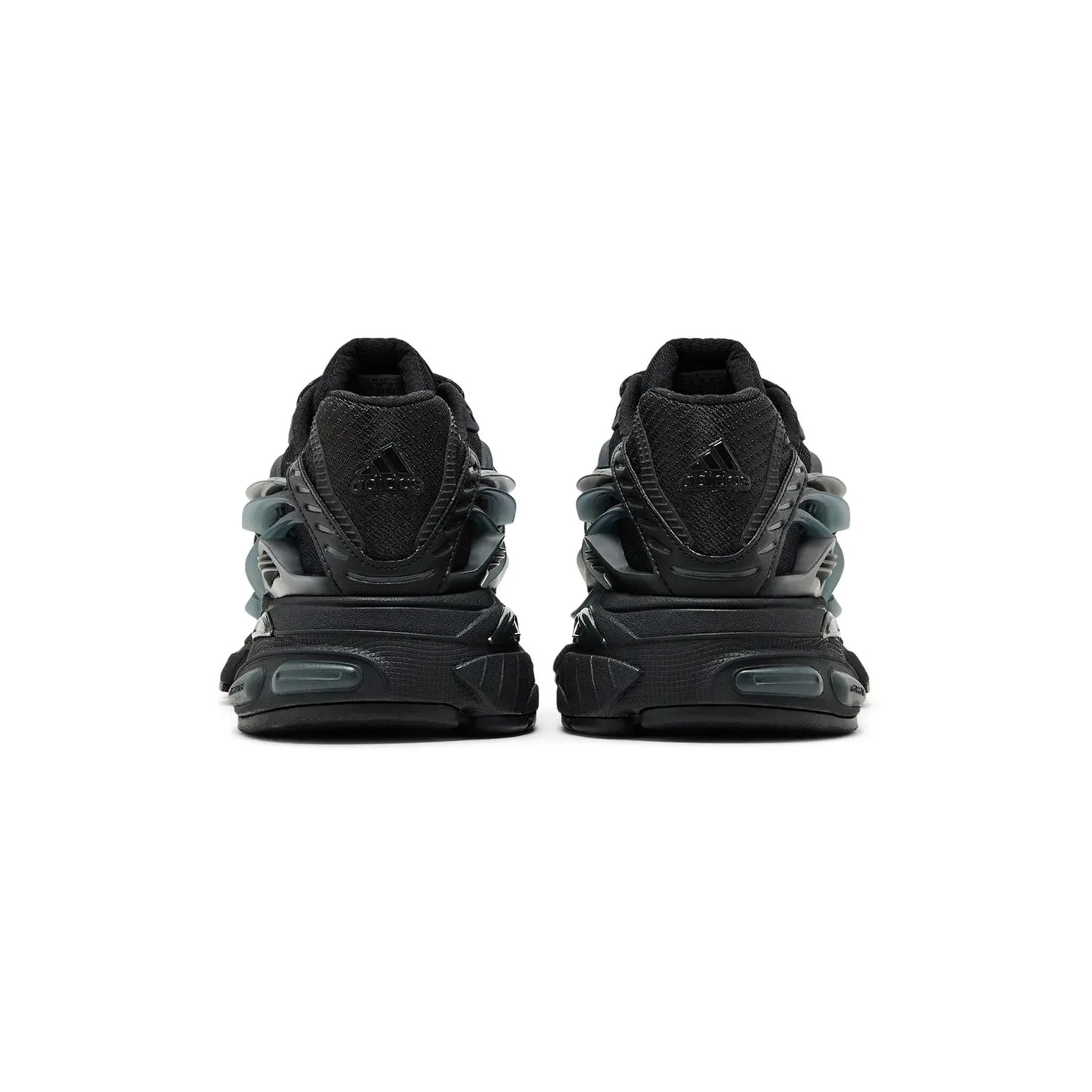 Adidas Adistar Jellyfish Pharrell Williams 'Triple Black' (2026)