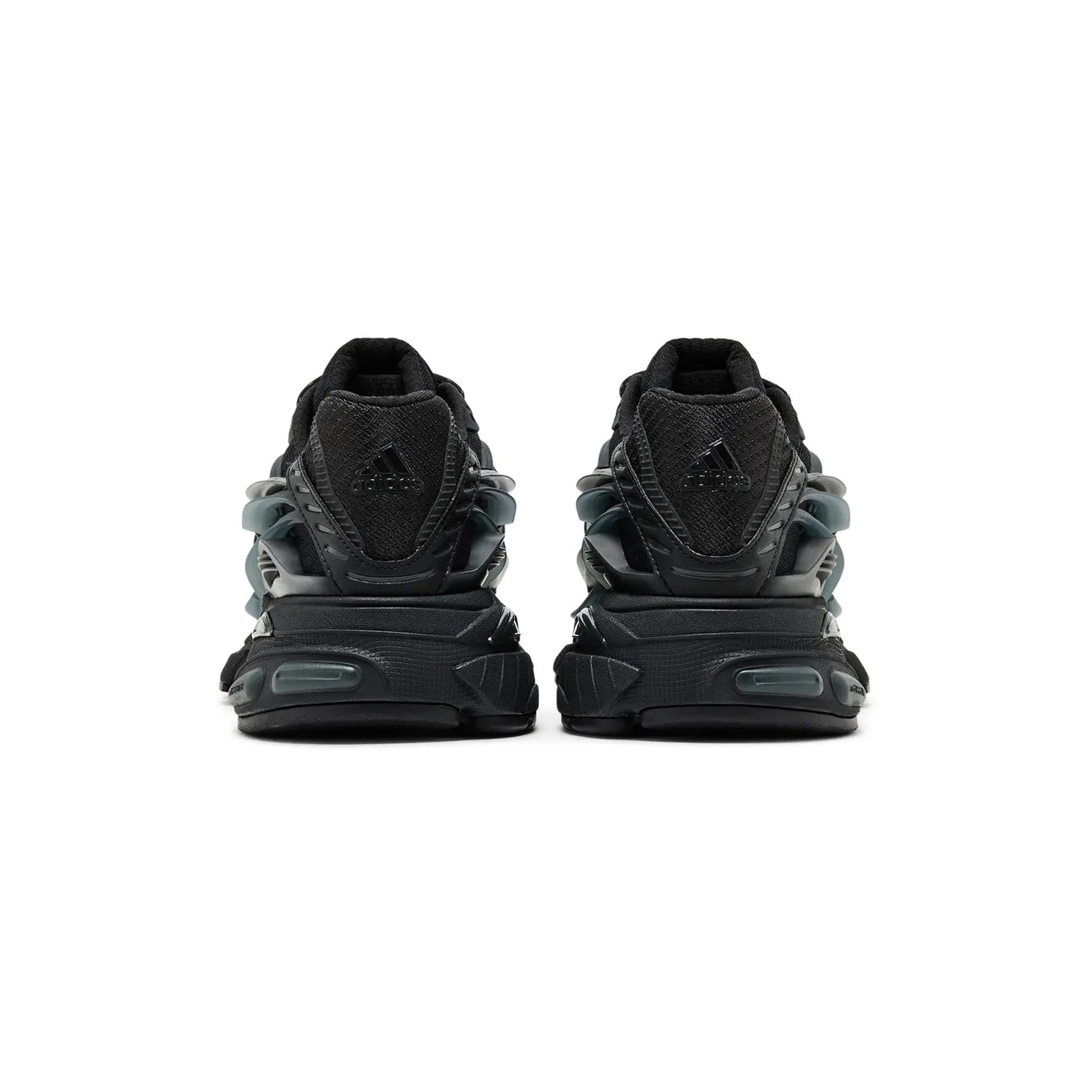 Adidas Adistar Jellyfish Pharrell Williams 'Triple Black' (2026)