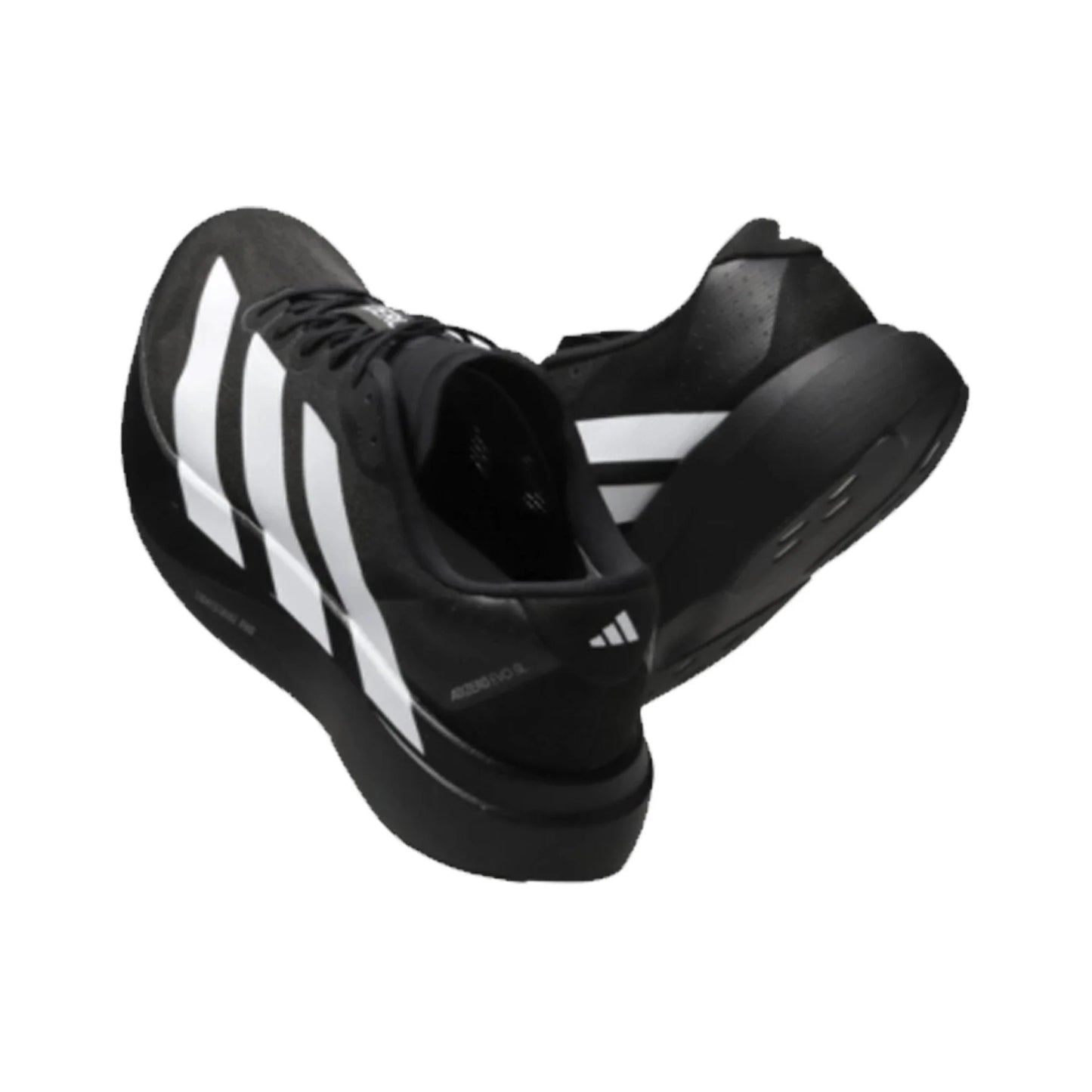 Adidas Adizero Evo SL 'Black White' (2025)